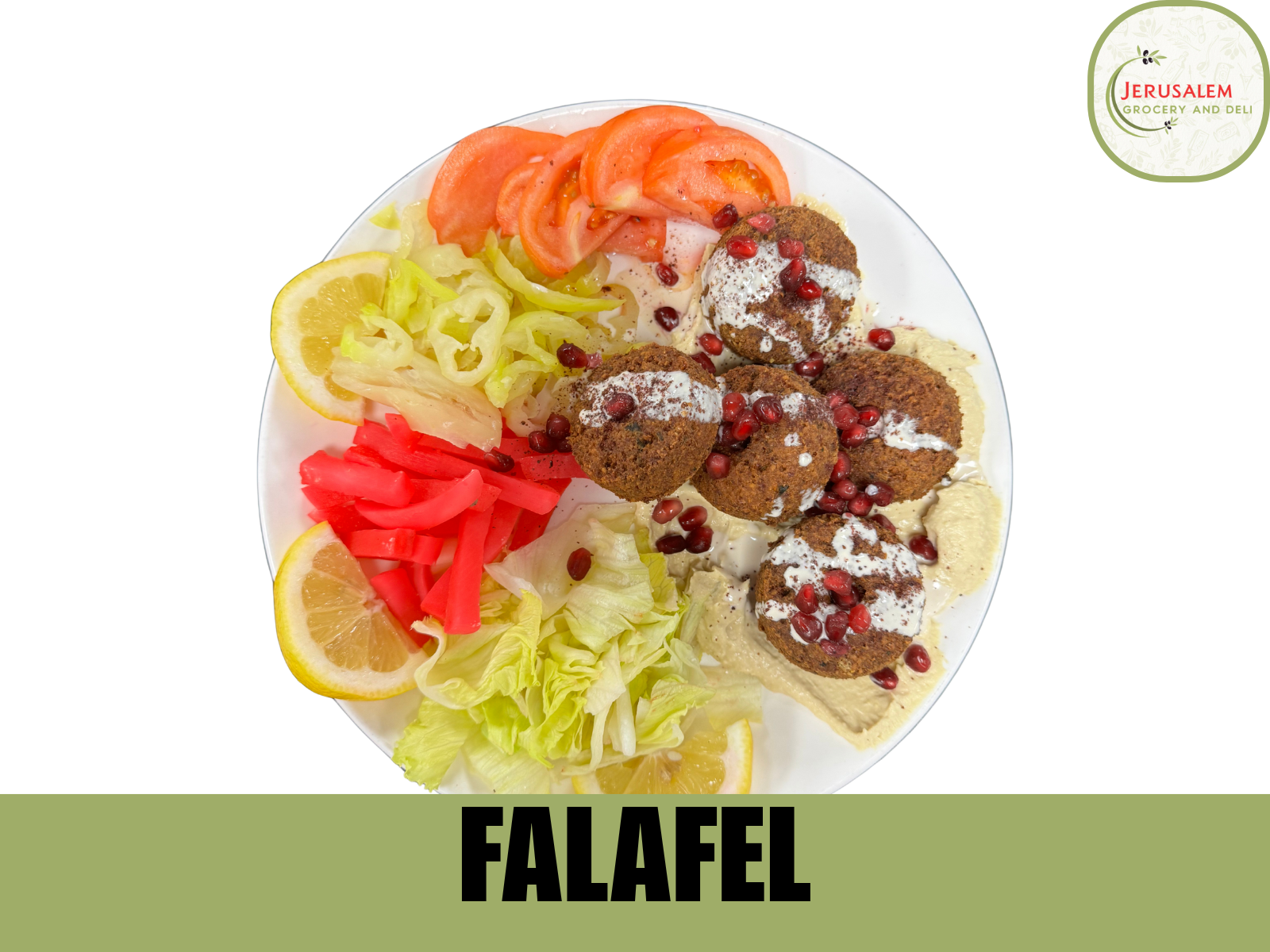 falafel