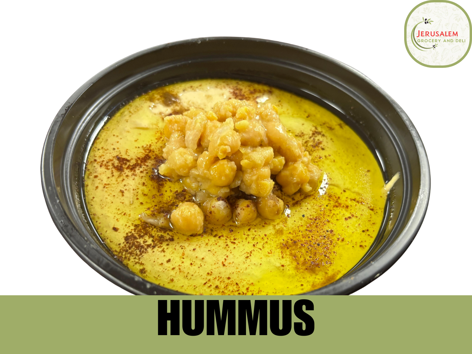 hummus