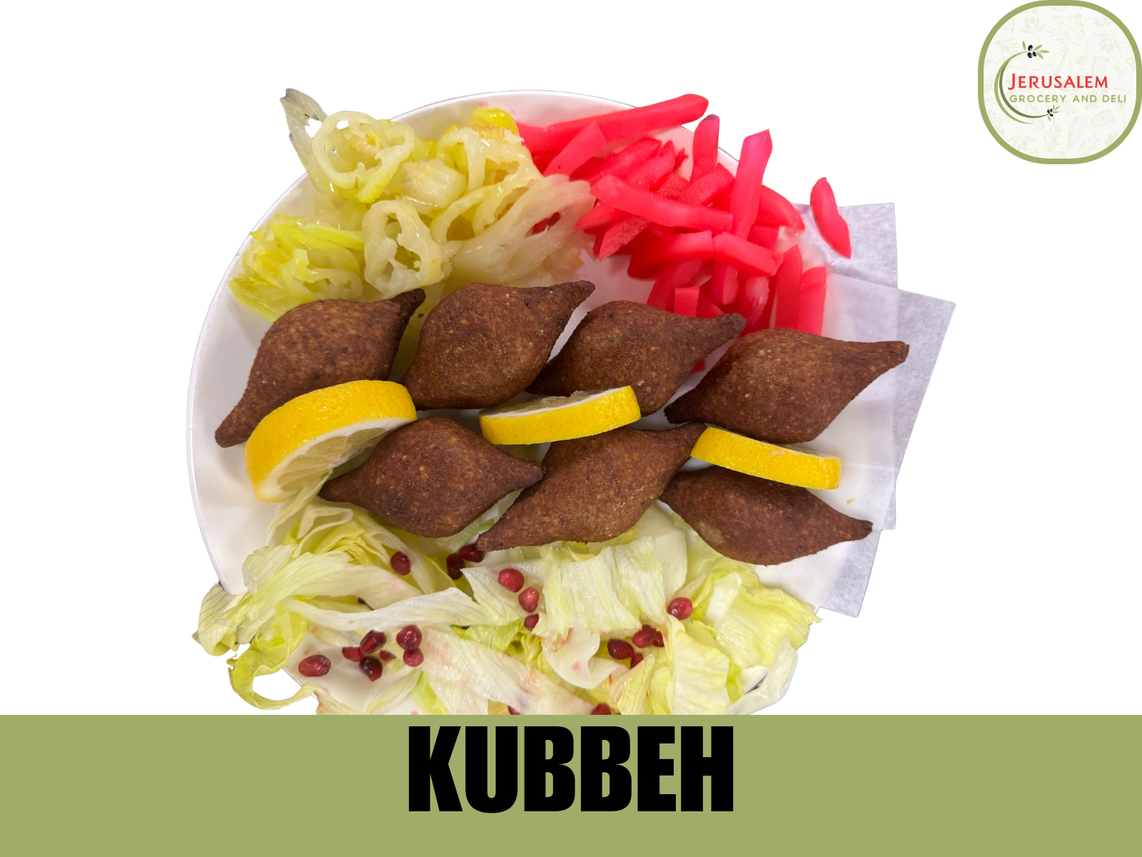 kubbeh