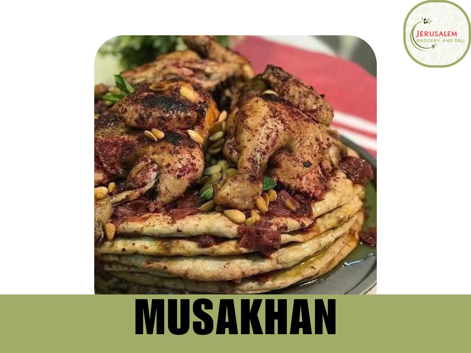 musakhan