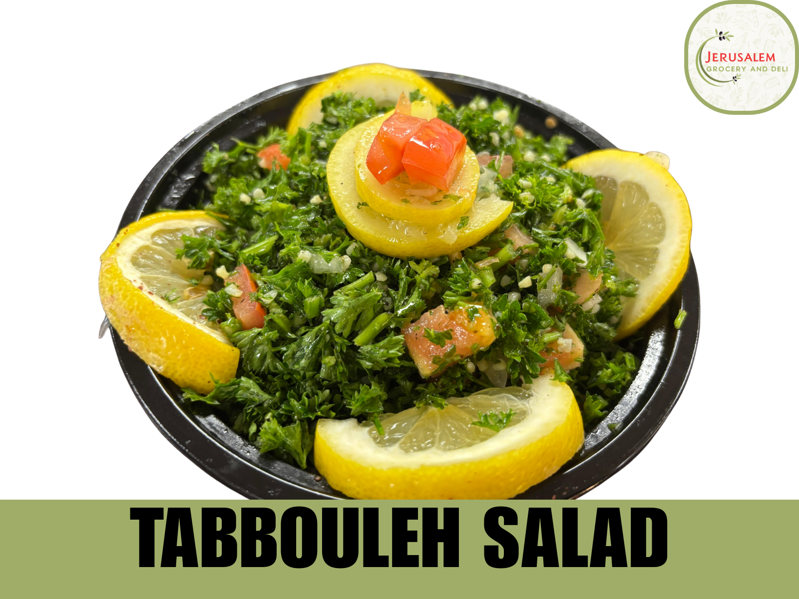 tabbouleh salad